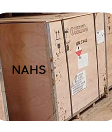 Flotation Reagents