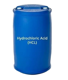 HCL