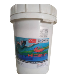Granular Chlorine
