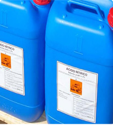 Nitric Acid