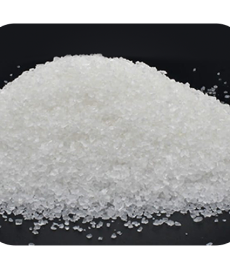 Coarse Salt