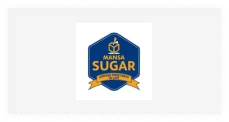 sugar