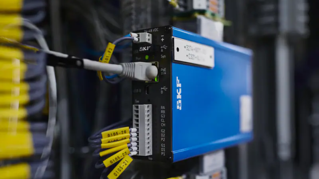 Continuous monitoring