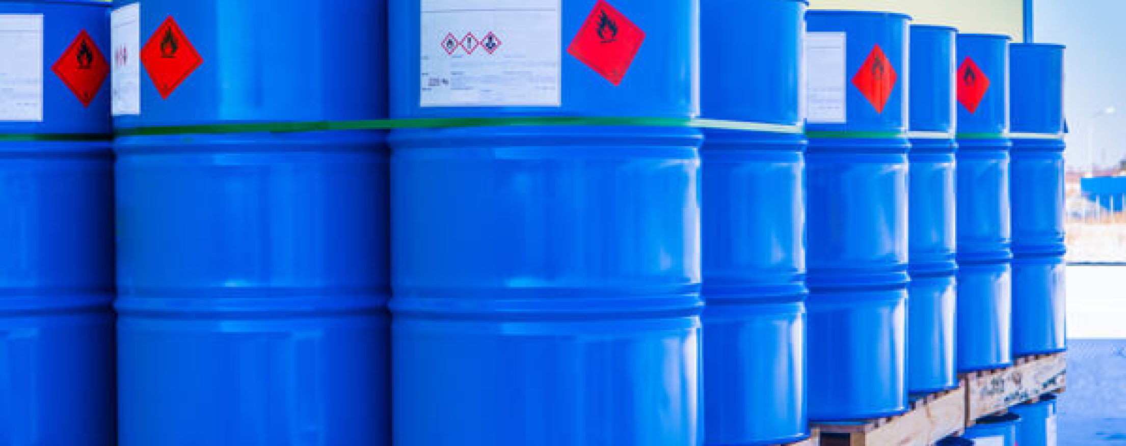 Ion Exchange Chemicals