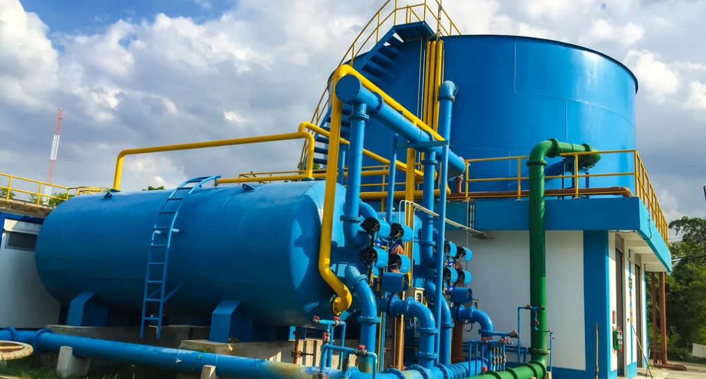 water-treatment